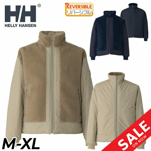 HELLY HANSEN ヘリーハンセン ナルヴィクダウンジャケット 03_071-432.jpg