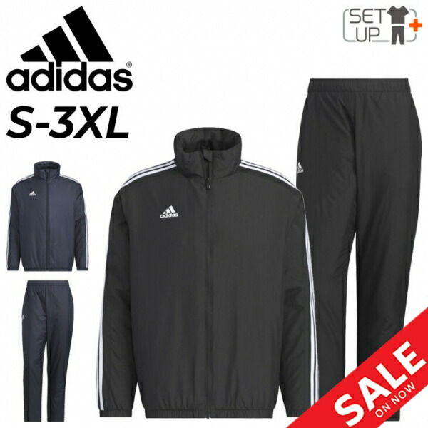 adidas サッカー ジャケット セット2点SIZE XL adidas サッカー ジャケット セット2点SIZE XL adidas