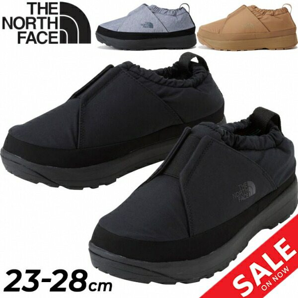THENORTHFACE スニーカー(箱無し) 楽天市場】ノースフェイス THE NORTH FACEメンズ スリッポン 箱なし