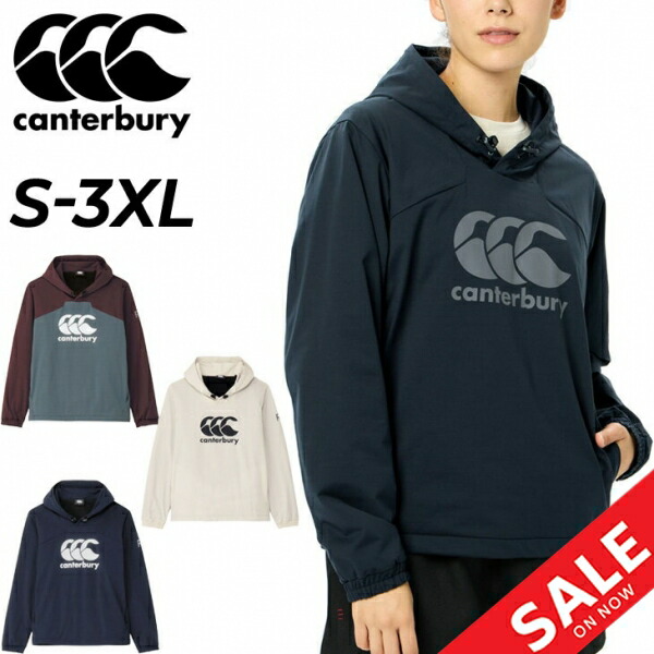 canterbury カンタベリー　R＋　パーカー　フーディ　新品　XL 楽天市場】送料無料 カンタベリー パーカー 長袖 裏起毛 メンズ