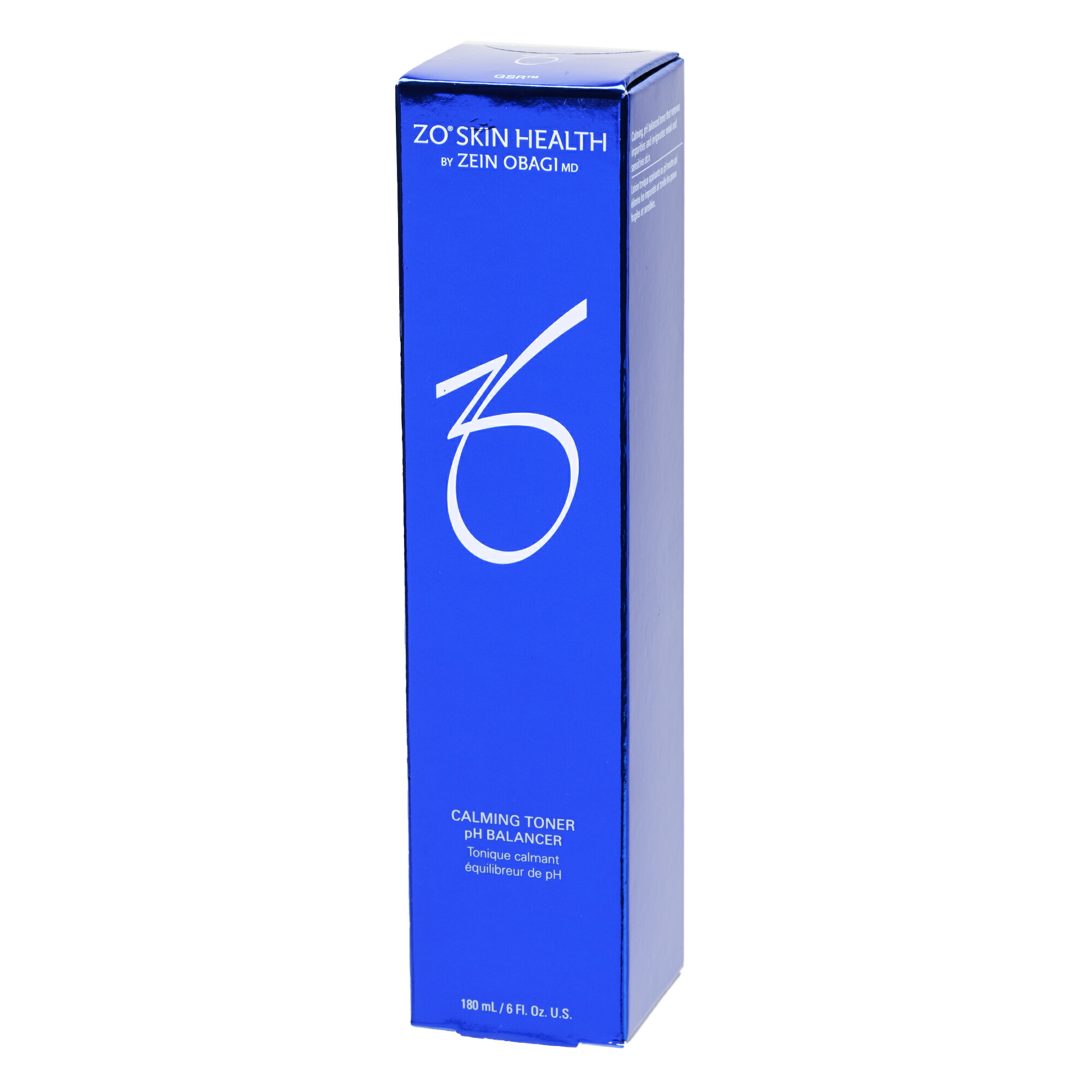 楽天市場】ゼオスキンヘルス バランサートナー 180ml 正規品