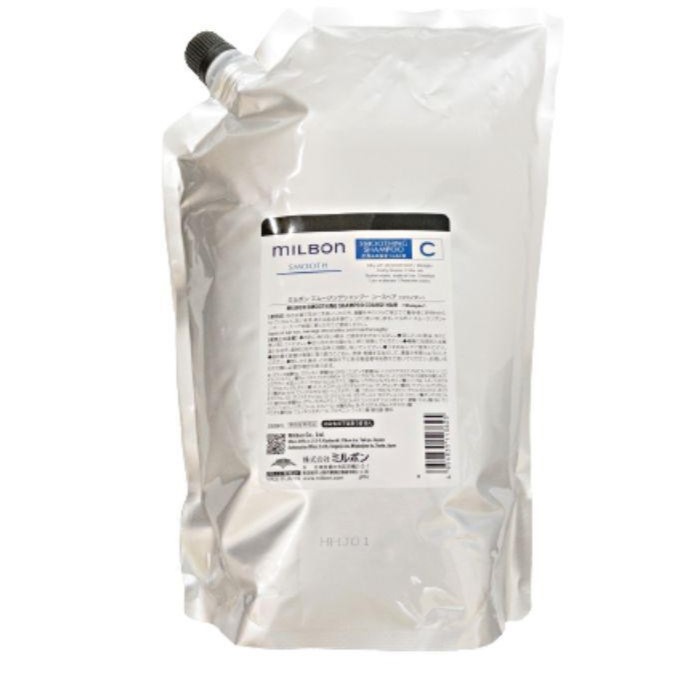 楽天市場】グローバル ミルボン スムージングシャンプー コース