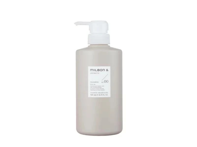 楽天市場】グローバル ミルボン リニューイングシャンプー 500ml