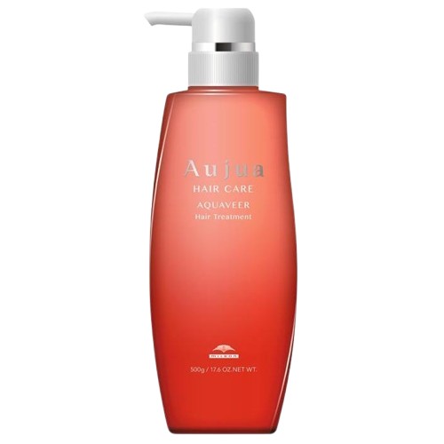 楽天市場】オージュア QUENCH ヘアトリートメント 500g クエンチ