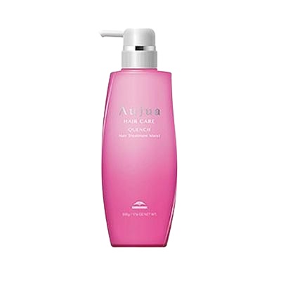 オージュアクエンチトリートメント 楽天市場】オージュア QUENCH ヘアトリートメント 500g クエンチ