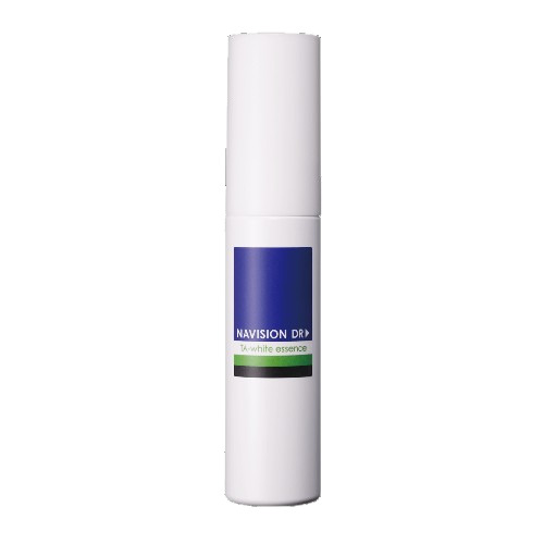 ナビジョン NAVISION TAホワイトエッセンス 45ml｜W3K 店