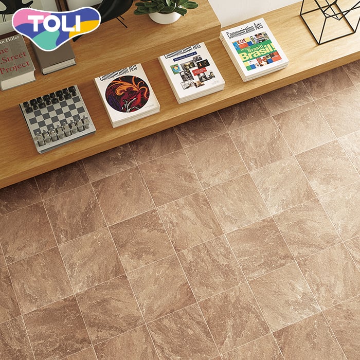 楽天市場】東リ CFシート-P 店舗用クッションフロア CF3757 ［旧品番