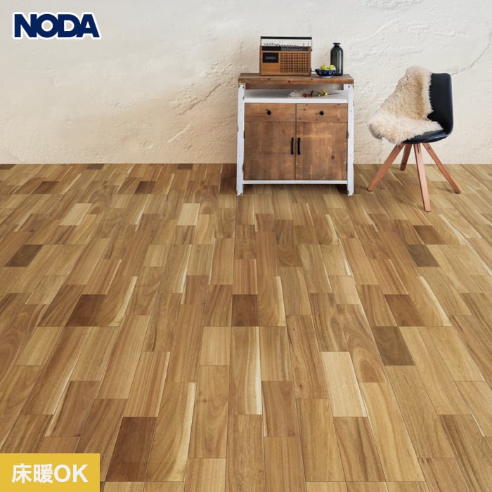 楽天市場】床材 天然木フロア ラスティックフェイス Jベース VC 303