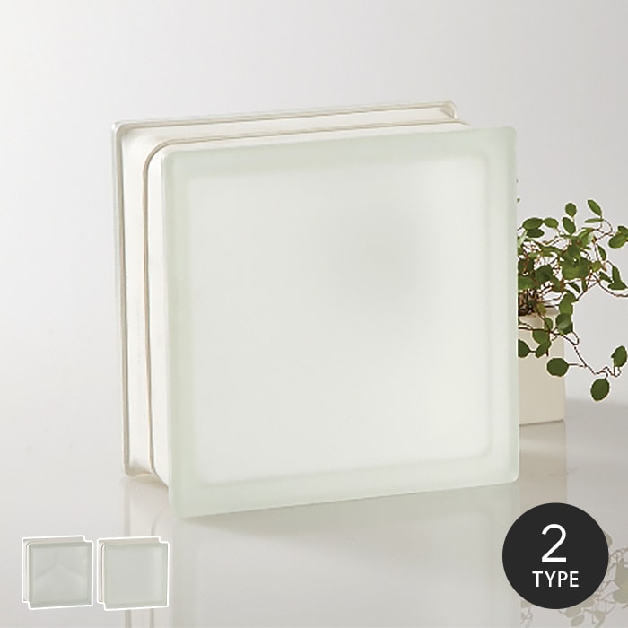 楽天市場】【ガラスブロック】ルミノグラス ガラスブロック コーナー