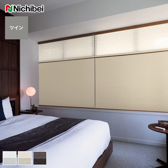 楽天市場】【ハニカムシェード】【オーダー13,992円〜】ハニカム