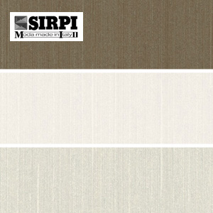 楽天市場 壁紙 のり無し 輸入壁紙 シャープな印象の輝く壁紙 Plains Stripes Sirpi Tc リスタ