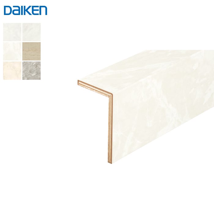 楽天市場】【框】DAIKEN 玄関造作材 セレクト 石目柄(鏡面調仕上げ