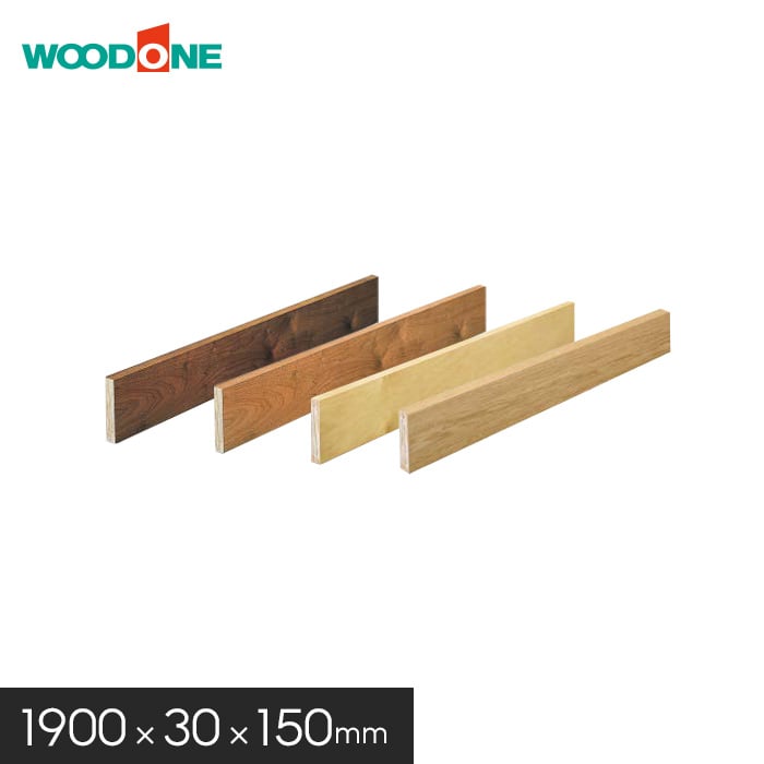 ふふっと出品 楽天市場】【框】玄関巾木 ウッドワン コンビット対応 クリア塗装 長さ