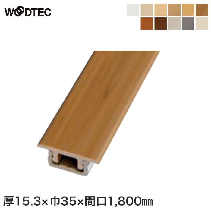 楽天市場】【框】朝日ウッドテックインターフィット〈床見切り 楽天市場】【框】朝日ウッドテックインターフィット〈床見切り