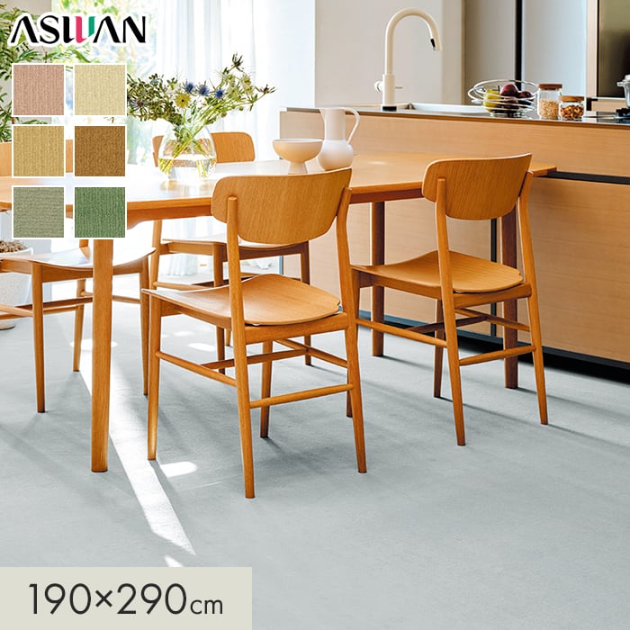 【ラグカーペット】 カーペット アスワン アスディパー 全厚7.5mm 190×290cm *DIP-11/DIP-35__cp1929- 27,293円