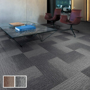 楽天市場】【法人・個人事業主様は送料無料】【タイルカーペット】50