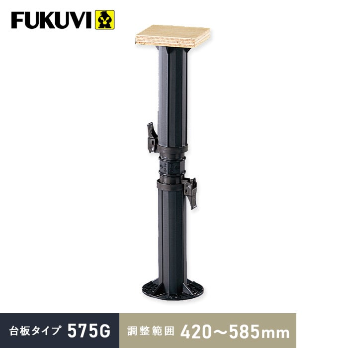 フクビ プラ束 宝生 290-P FUKUVI フクビ プラ束宝生 受座タイプ 290P 430P 560P 700P 単品