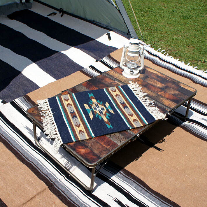 エルパソ ウール マヤ モダン テーブル マット R 51 38 手織り Elpaso クロス マット 毛糸 羊毛 冬 ウインター ダイニング キャンプ グッズ インテリア 飾り おしゃれ 敷物 織物 幾何学模様 アメリカン 雑貨 Elpaso Wool Maya Modern