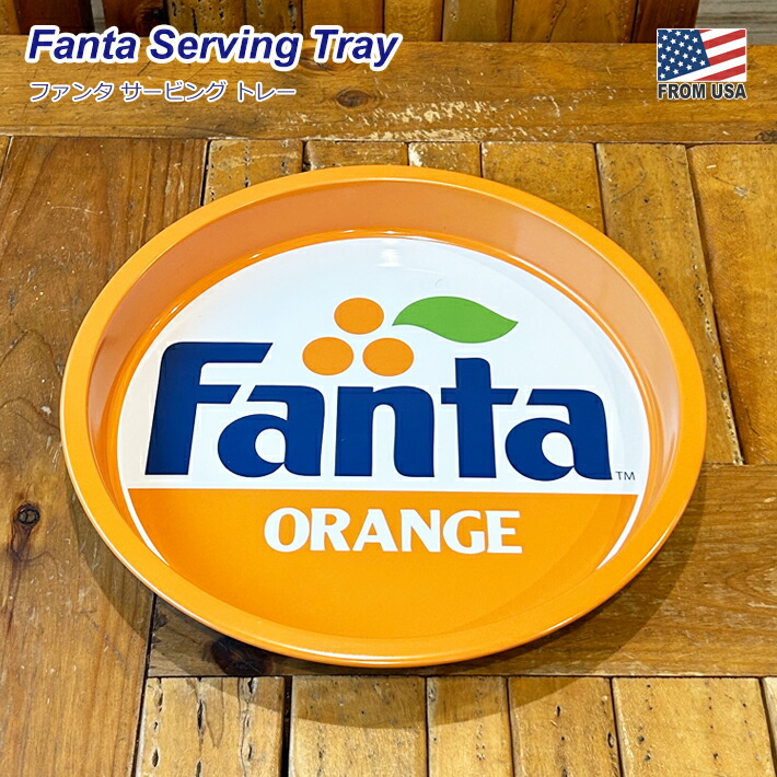 楽天市場】ファンタ コースター セット 6枚入り ケース付き