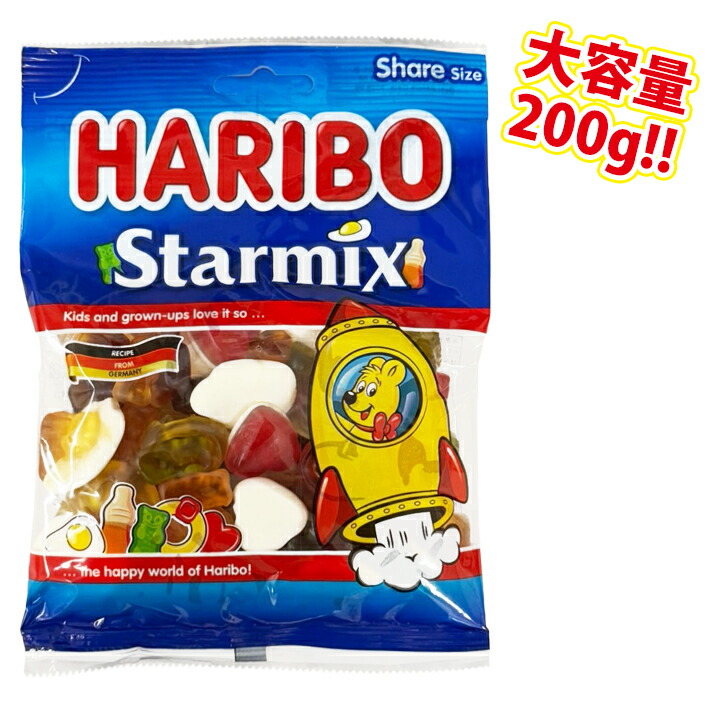 ハリボー - ⭐️3個セット⭐️ハリボー　トロピカルフルーツ　750g 楽天市場】≪750g×2袋セット≫【HARIBO】ハリボー トロピカル