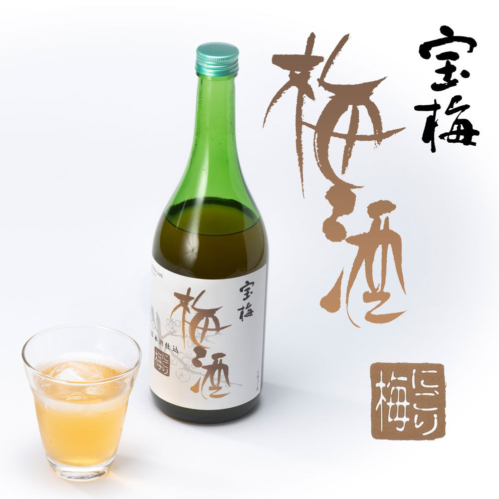 島梟　梅酒　32年　箱付き 北海道限定 箱付き 長期熟成 ブランデー 仕込み 梅酒 島梟 梅