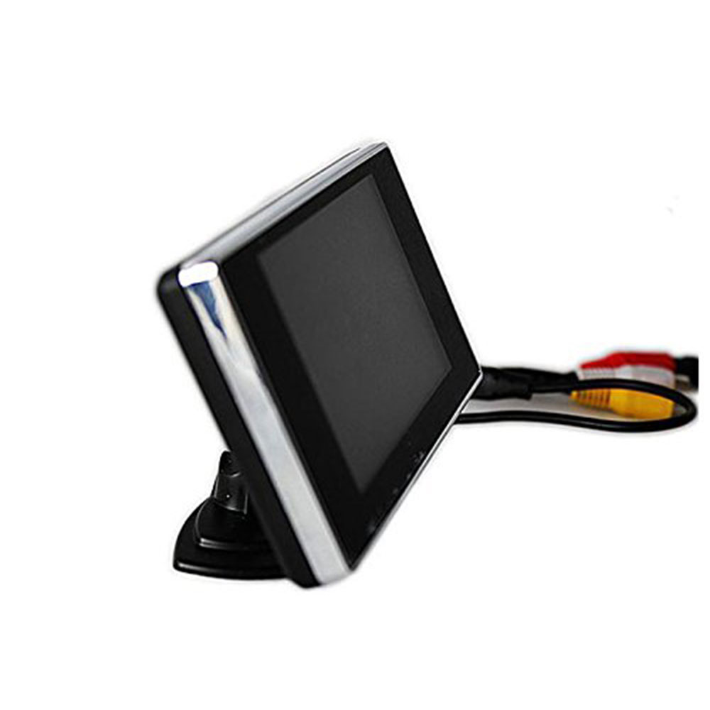 楽天市場 3 5インチ ミニ オンダッシュ 液晶モニター 車用 バック モニター 車載用バックモニター 電源直結 12v用 Omt35 直販ワールドマーケット