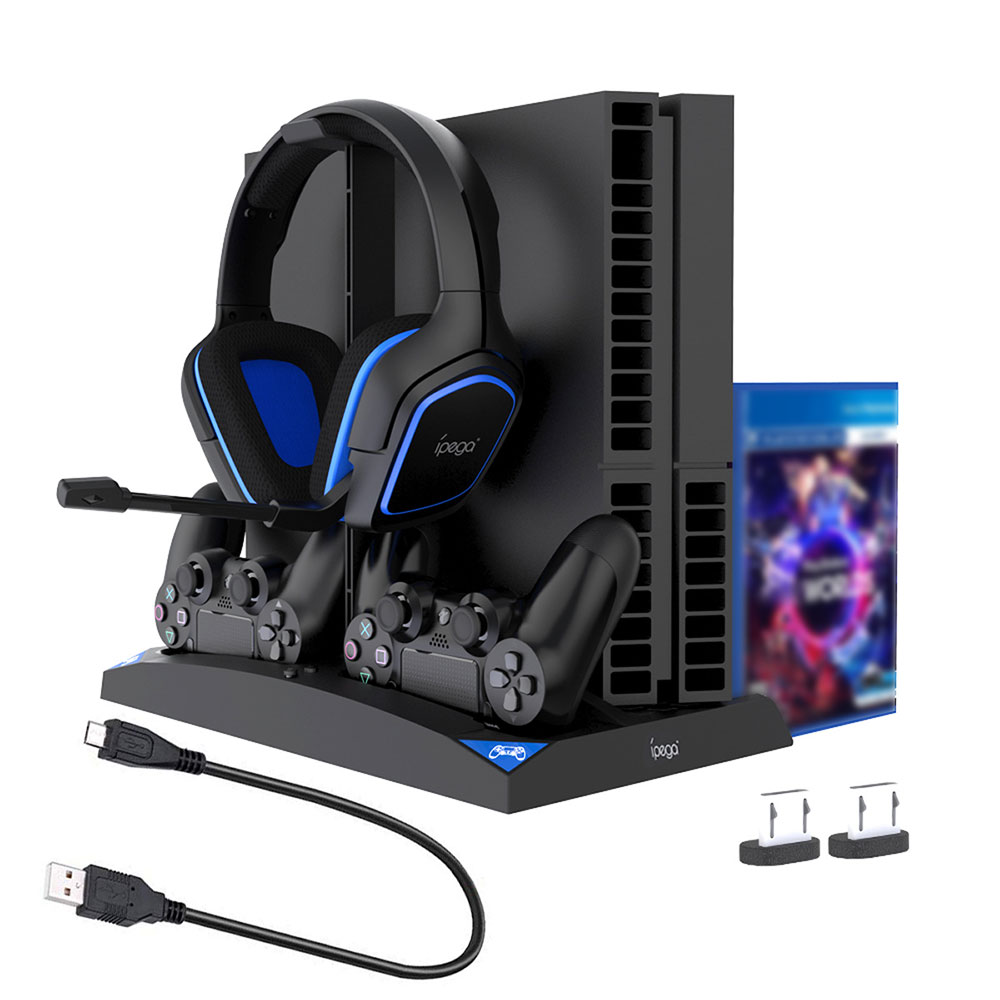 楽天市場】PS4シリーズ 縦置きスタンド PS4 / PRO / SLIM 収納
