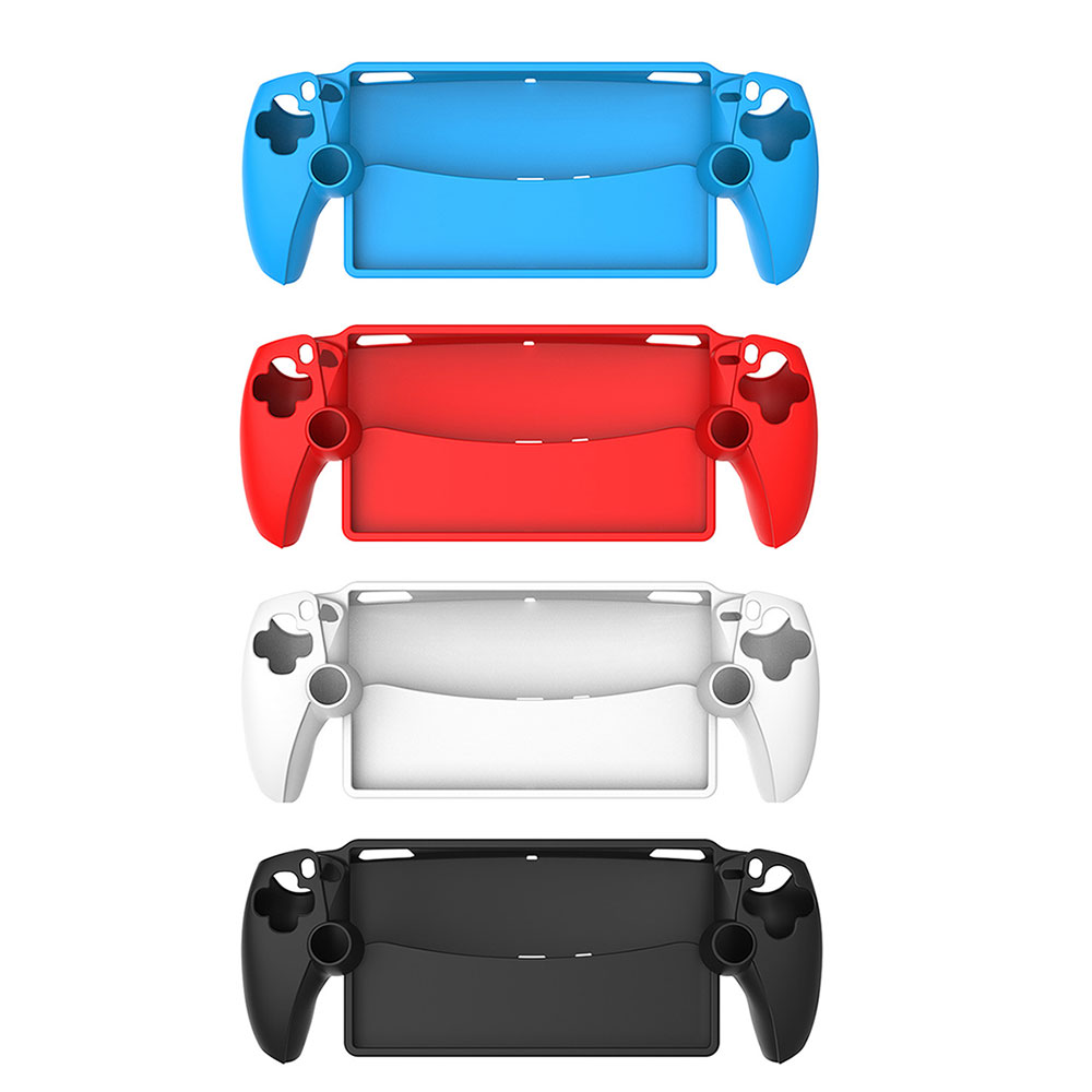 楽天市場】クリア ハードケース PlayStation Portal リモート