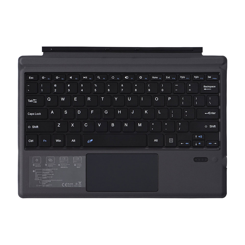 楽天市場】Surface pro3 pro4 pro5 pro6 pro7 キーボード サーフェス