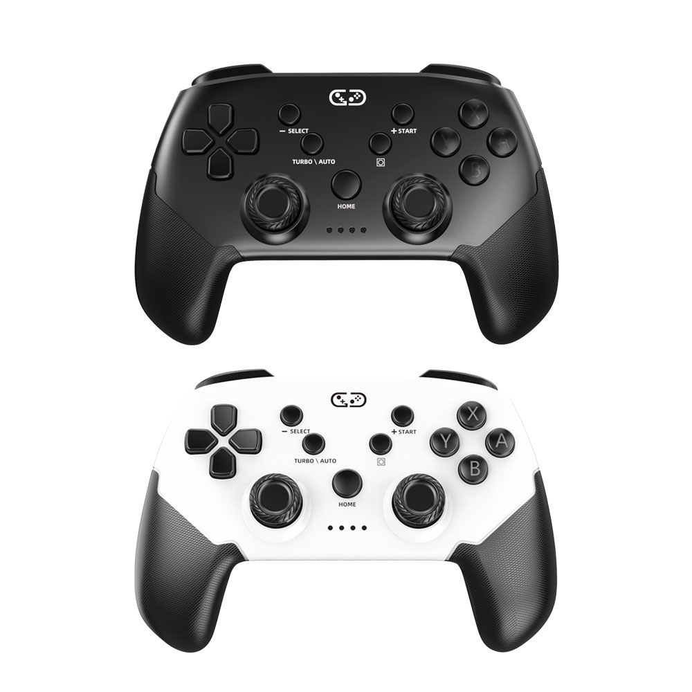 コントローラ 楽天市場】ワイヤレス コントローラー ゲームパッド Switch