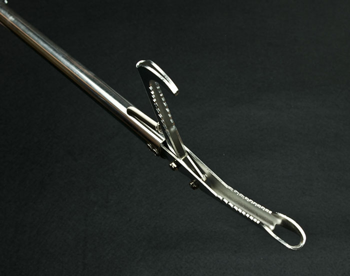 楽天市場 折りたたみ式 一撃必殺 蛇つかみ棒 蛇 捕獲 捕る 捕まえる ヘビ捕獲棒 蛇つかみ器 捕獲用 アルミ製 スネークキャッチ Snake300 直販ワールドマーケット