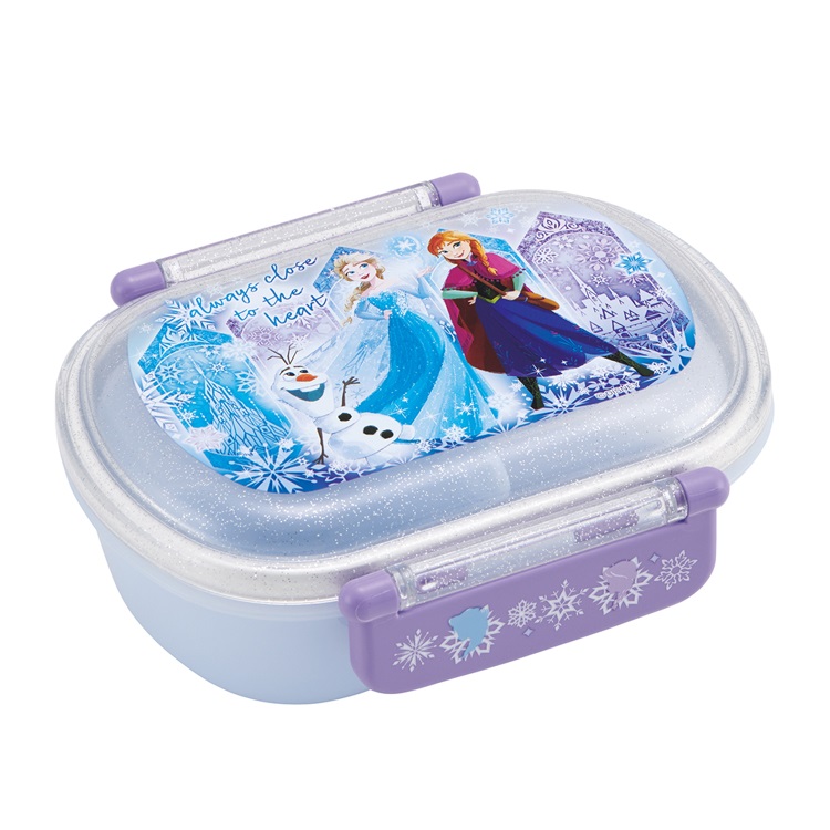 楽天市場】アナと雪の女王カフェカップランチボックスオラフ