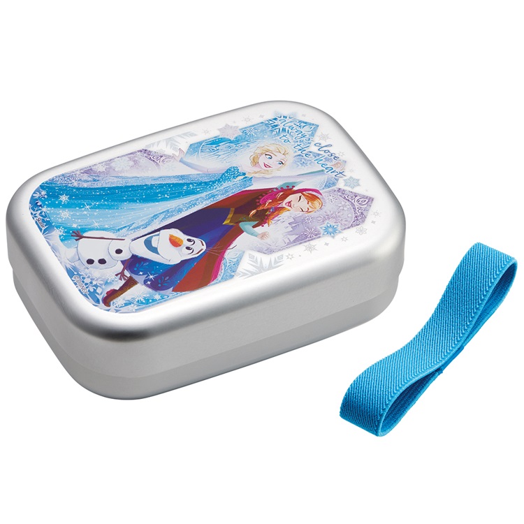 専用です！ アナ 雪 フードコンテナー オークス】 ステンレスフードコンテナ AUT1407