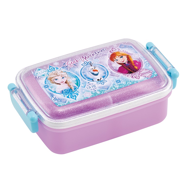 【限定】アナと雪の女王ランチセット ランチBOX 水筒 カトラリー入学入園⭐︎準備 スケーター アナと雪の女王 ランチ 3点 セット ランチボックス