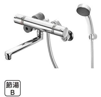 SK18520-13サーモシャワー練りあわせる栓【三栄水栓 SANEI】