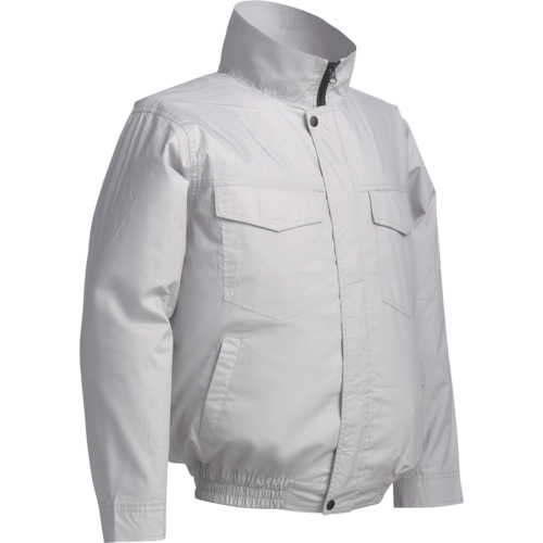 リンクサス COOLING BLASTノーマル服地 シルバーグレー L 6,840円