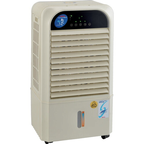 MEIHO 気化熱クーラー 冷風機 MPR25