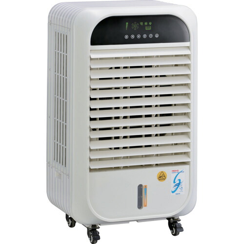 MEIHO 蒸散熱冷房装置 冷風機 MPR45ー1