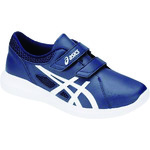 ASICS NURSEWALKER203 ピーコート×ホワイト