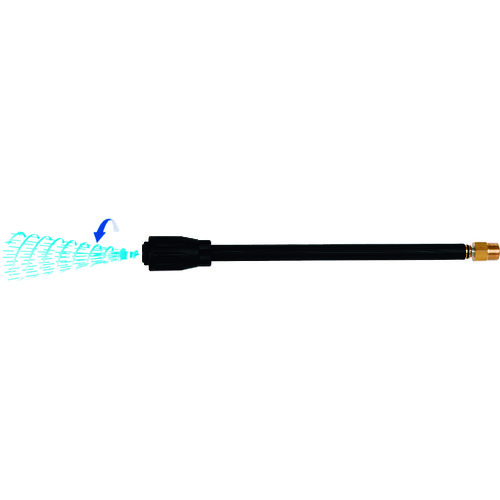 スーパー工業 トルネードノズル M22 SH-0807