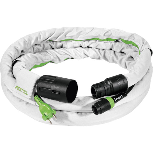 FESTOOL CT ホース D27x3.5 Plug it耐熱仕様（70度）（200041）