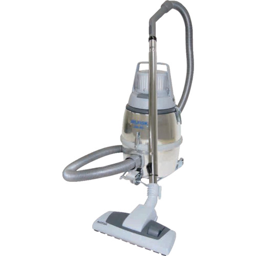 Nilfisk 業務用掃除機 GM80P-ULPA（クリーンルーム・アスベスト対応）（乾式）