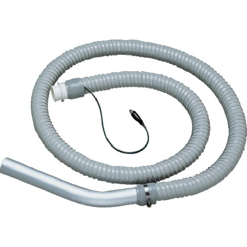Suiden Φ38静電防止用アース入りホース組品 3m|和TOOL 和多屋