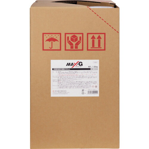 SYK MAX-G 18kg