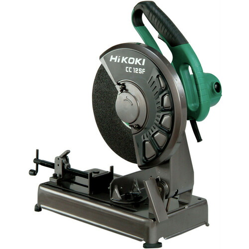 HiKOKI 高速切断機 砥石径305mm|和TOOL 和多屋