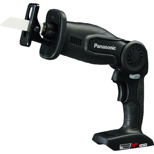 Panasonic 充電レシプロソー Dual 本体のみ