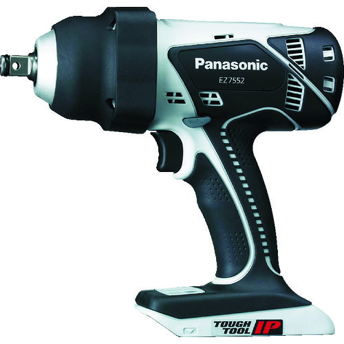 Panasonic 18V申し受ける差しひびき鍵（本体のみ）