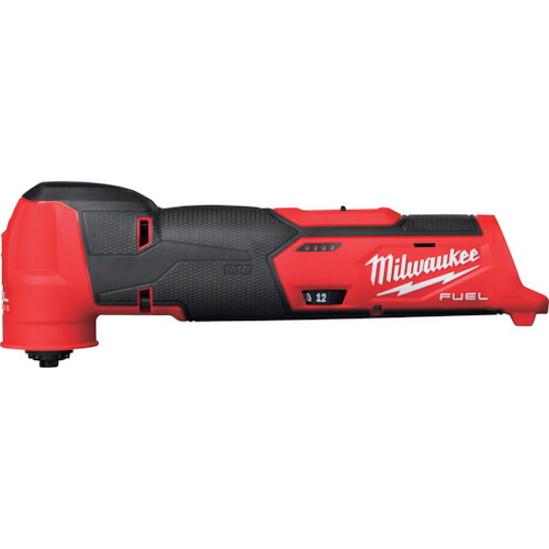 milwaukee M12 FUEL マルチツール（本体のみ）