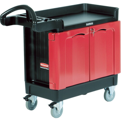 ERECTA 脂製手押し車 取り替えっこお師匠さん 1057×464×975