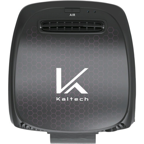 Kaltech 車載用あき場所除菌・脱臭機運転大気圏